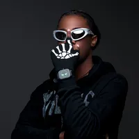 octobre Challenge Valdo Mix McGary