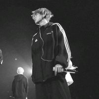 оригинальный звук