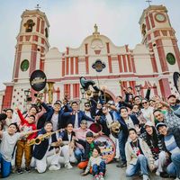 sonido original