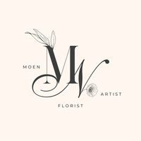 原聲 - 莫恩花藝