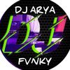 suara asli - DJ ARYA PVNKY