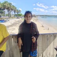 suara asli - Rista R