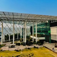 trevalwithairport