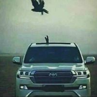 ايران هي راس البلا _ شخصية