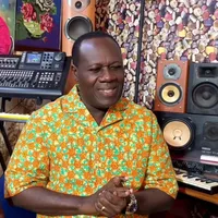 original sound - elder_dr_akwasi_mireku