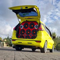 original sound