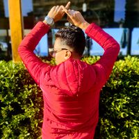 الصوت الأصلي