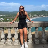 Nicaragua mi tierra Bella.