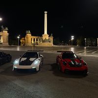 оригинальный звук