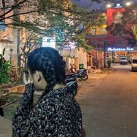Kehilangan sekali lagi