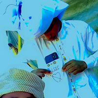 الصوت الأصلي