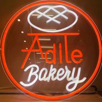 original sound - ADILE BAKERY & PASTRY