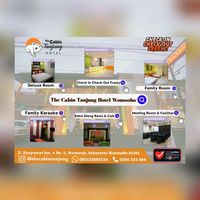 thecabintanjunghotel