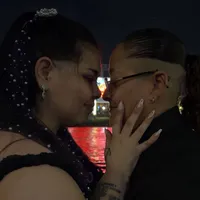 I could fall in love