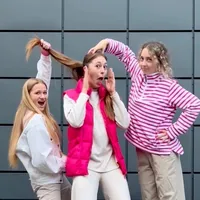 original sound - polinademochko