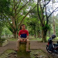 suara asli - bang Andry 98