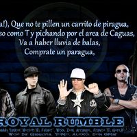 sonido original