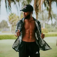 original sound - afrodrakeoficial