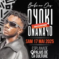 original sound - oyokionanayo