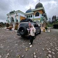 suara asli - anak perempuan ke 2