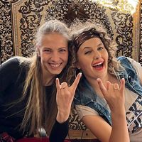 оригінальний звук