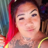 TikTok Creator - vivicsilva2