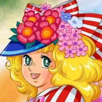 Dominique Poulain Générique Au Pays de Candy