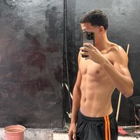 som original