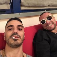 rapper.italy
