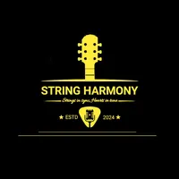 original sound - string.harmony