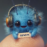 original sound - earwerm