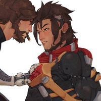 Her point it on the next level