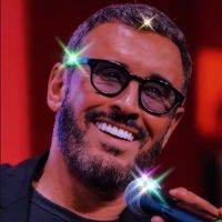الصوت الأصلي