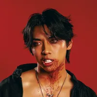 killer queen by mad tsai