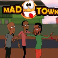 original sound - madtown_comedy