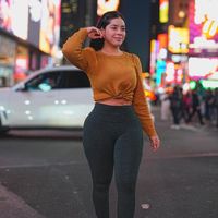 jeimysolange