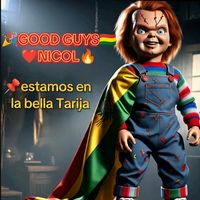 goodguysbolivianicol