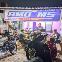 original sound - amo_ms