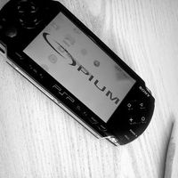 оригинальный звук