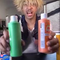 why u guys have more likes than me its my sound