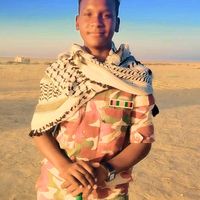 الصوت الأصلي