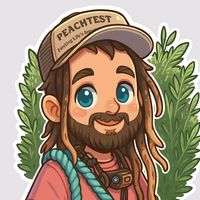 rainbowtrashpeach2.0