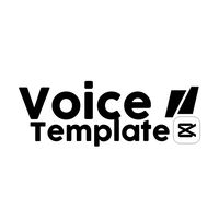 suara asli - Voice Template