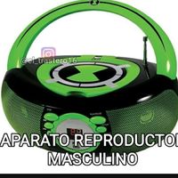 sonido original