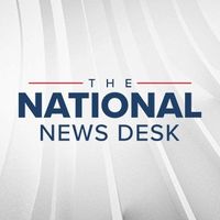 original sound - The National Desk