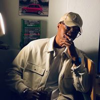 TikTok Account - _maxance01_