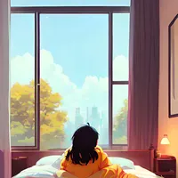original sound - aquamarine_chilling