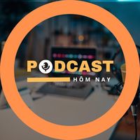 nhạc nền - Podcast Hôm Nay...
