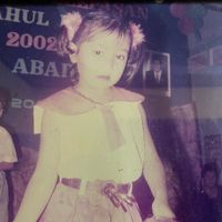 suara asli - Yuni SW