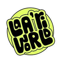 original sound - laariworldlw